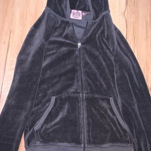 Juicy Couture Sweaters - Juicy hoodie Juicy Couture Sweaters - Juicy hoodie